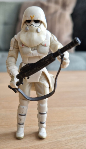 Star wars snowtrooper - star,