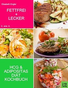 Fettfrei lecker das - lecker:,