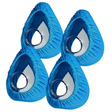 CPAP-Maske Liner 4 Pack weiche