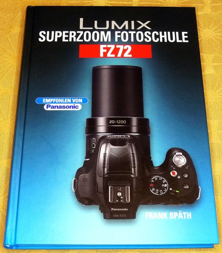 Lumix superzoom fotoschule - lumix,