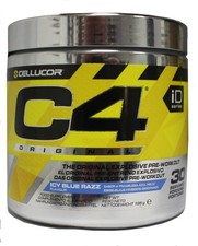 Cellucor C4 Original 30