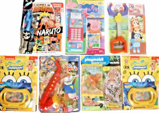 Kinder Heft Magazin 7x