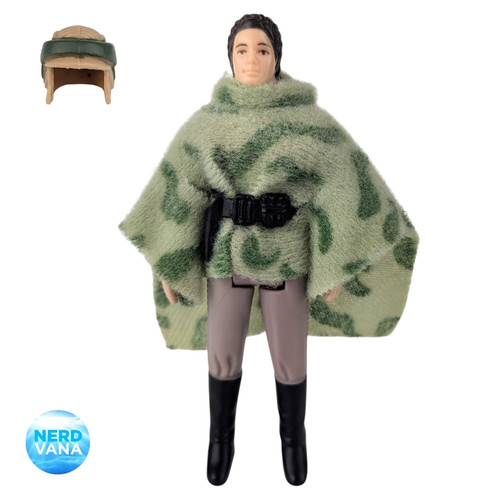 Star wars princess - wars, leia