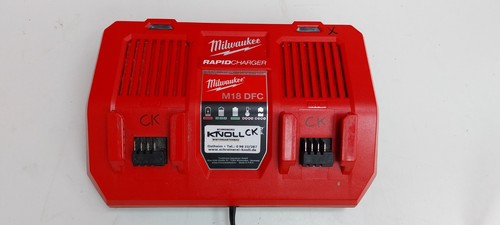 Milwaukee m18 dfc rapid - milwaukee,,