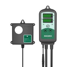 Inkbird ICC-510 CO2 Controller