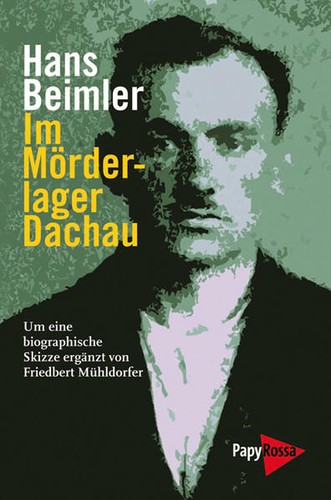 Mörderlager dachau hans - im,