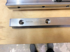 rexroth linearführung