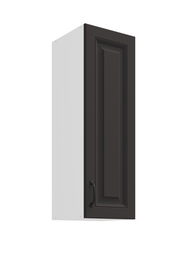 Hängeschrank stilo grau - cm,