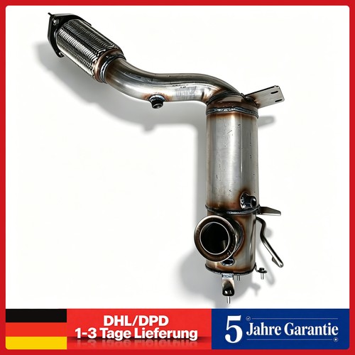 Dieselpartikelfilter dpf für - dieselpartikelfilter,