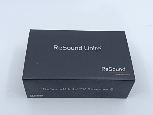Amplifon resound unite - resound,