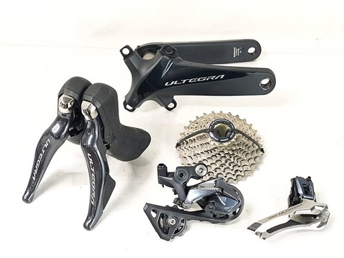 Shimano ultegra r8000 - shimano,