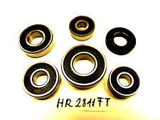 Makita Kombihammer  HR 2811 FT