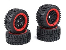 OFF ROAD CROSS KNOBBY RÄDER