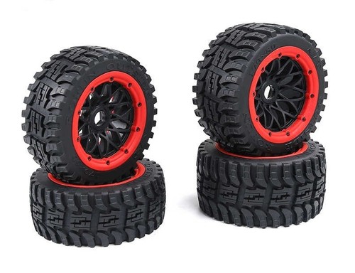 Off road cross knobby räder - road,