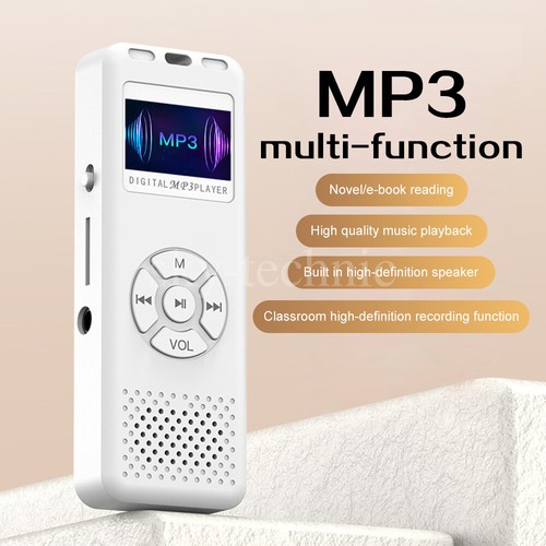 Mini mp3 player led display - player,