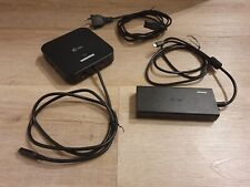 i-tec USB-C Docking Station DP Hdmi USB 3.0 USB-C RJ-45 PD65W C31HDMIDPDOCKPD