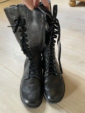 Zecchino oro stiefel 39 - zecchino,