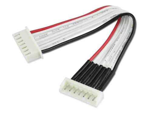 Lipo balancer adapter - balancer,
