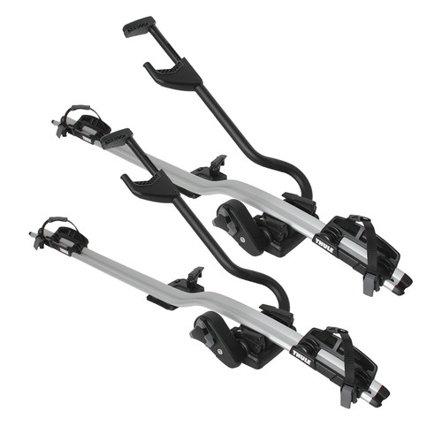 Thule fahrradträger proride - thule,