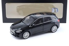 1:18 Z-Models Mercedes