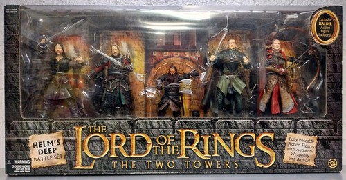 The lord rings der - lord,