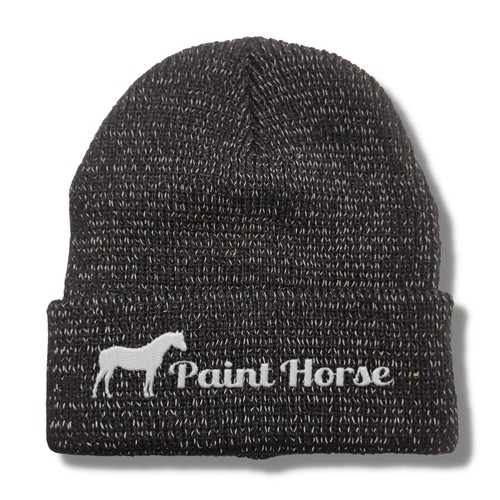 Paint horse reflektierende - paint,