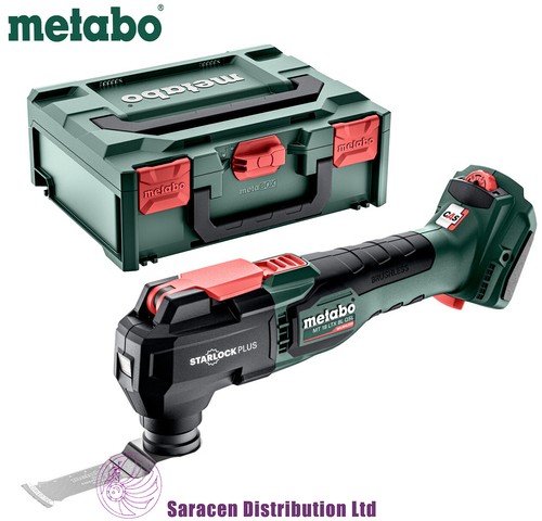 Metabo ltx qsl 18v - metabo,