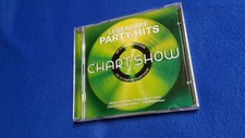 2 CD Box : Die Ultimative Chartshow - Legendäre Party-Hits