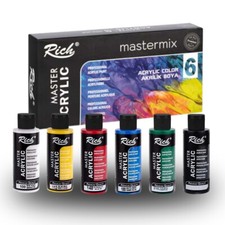RICH Mastermix Professionale