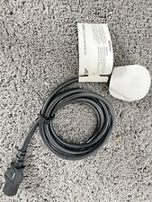 Naim Audio Netzkabel UK Power cord Mains Lead