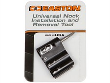 Easton Universal Nock Tool