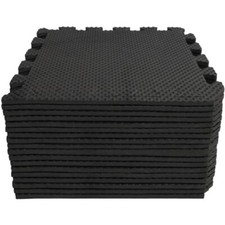 Puzzlematte 30x30 cm