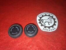 VW Käfer 113819661B 1x Knopf Drehgriff Frischluftregulierung Lüftung Gebläse T2