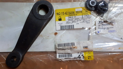 26057019 pitman arm 05 - pitman, 90-05