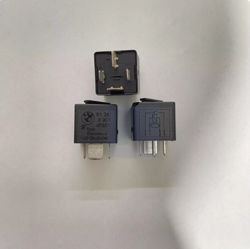 1pcs new original relay - 1pcs,