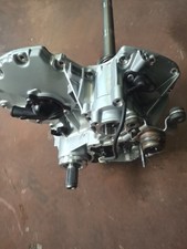 Verkaufe Getriebe BMW GS 1250R