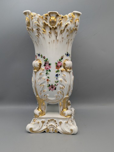 Alt paris porzellanvase - alt-paris,