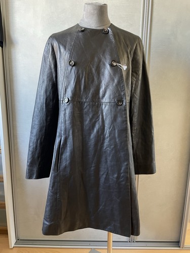 Christian dior lederjacke - christian, dior.