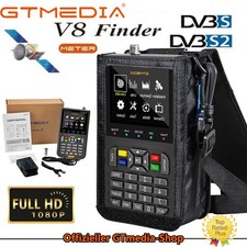 GTMEDIA V8 Finder HD