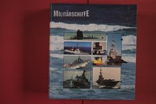 284230 MILITÄRSCHIFFE Atlas