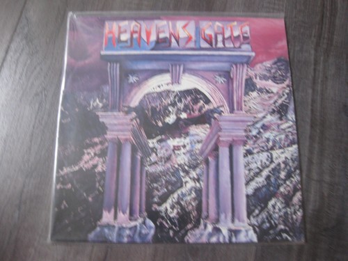 Heavens gate control 1989 - gate,