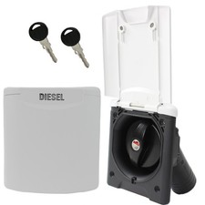 ABL Einfüllstutzen Diesel