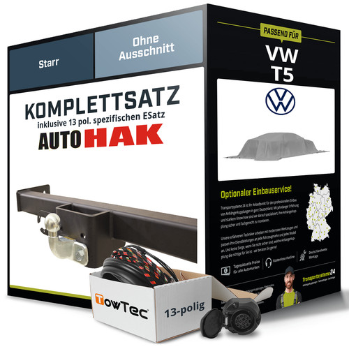Für t5 - für, vw