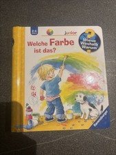 Ravensburger, Wieso Weshalb