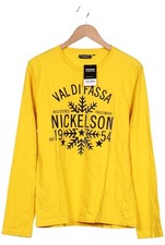 NICKELSON Langarmshirt Herren Longsleeve Shirt langärmliges Oberteil... #9s3fams