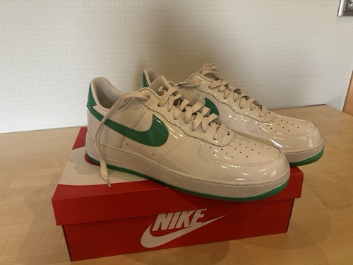 Nike air force 5 - air,