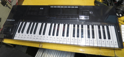 Native instruments komplete - instruments,