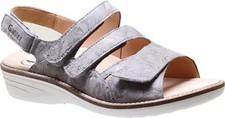 Ganter Sandalette Hera lightgrey