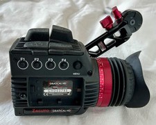 Zacuto gratical evf - zacuto, hd