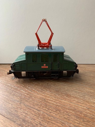 Lok typ e225 001 - typ,